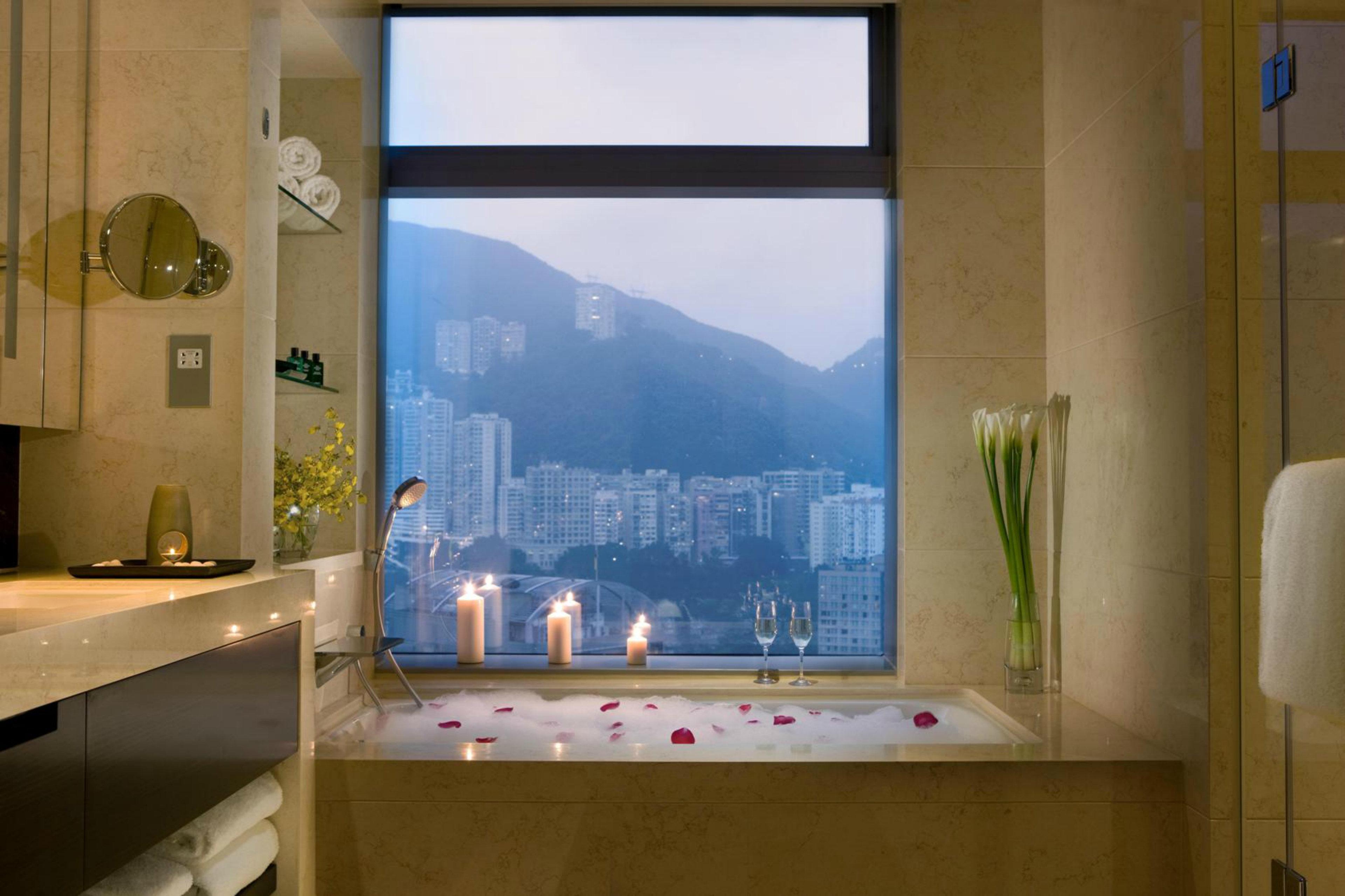 Crowne Plaza Hong Kong Causeway Bay By Ihg Hotel Bilik gambar
