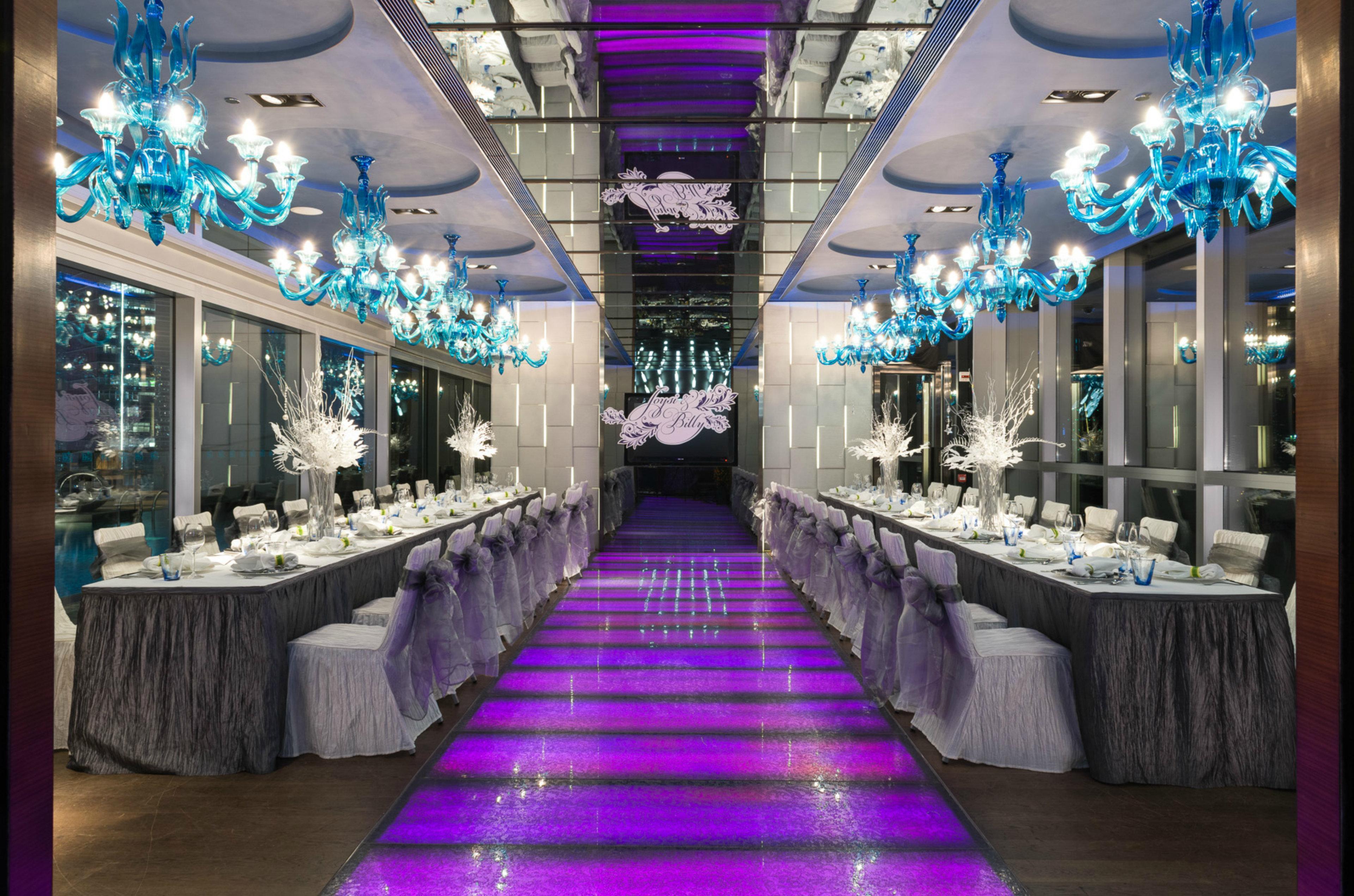 Crowne Plaza Hong Kong Causeway Bay By Ihg Hotel Luaran gambar