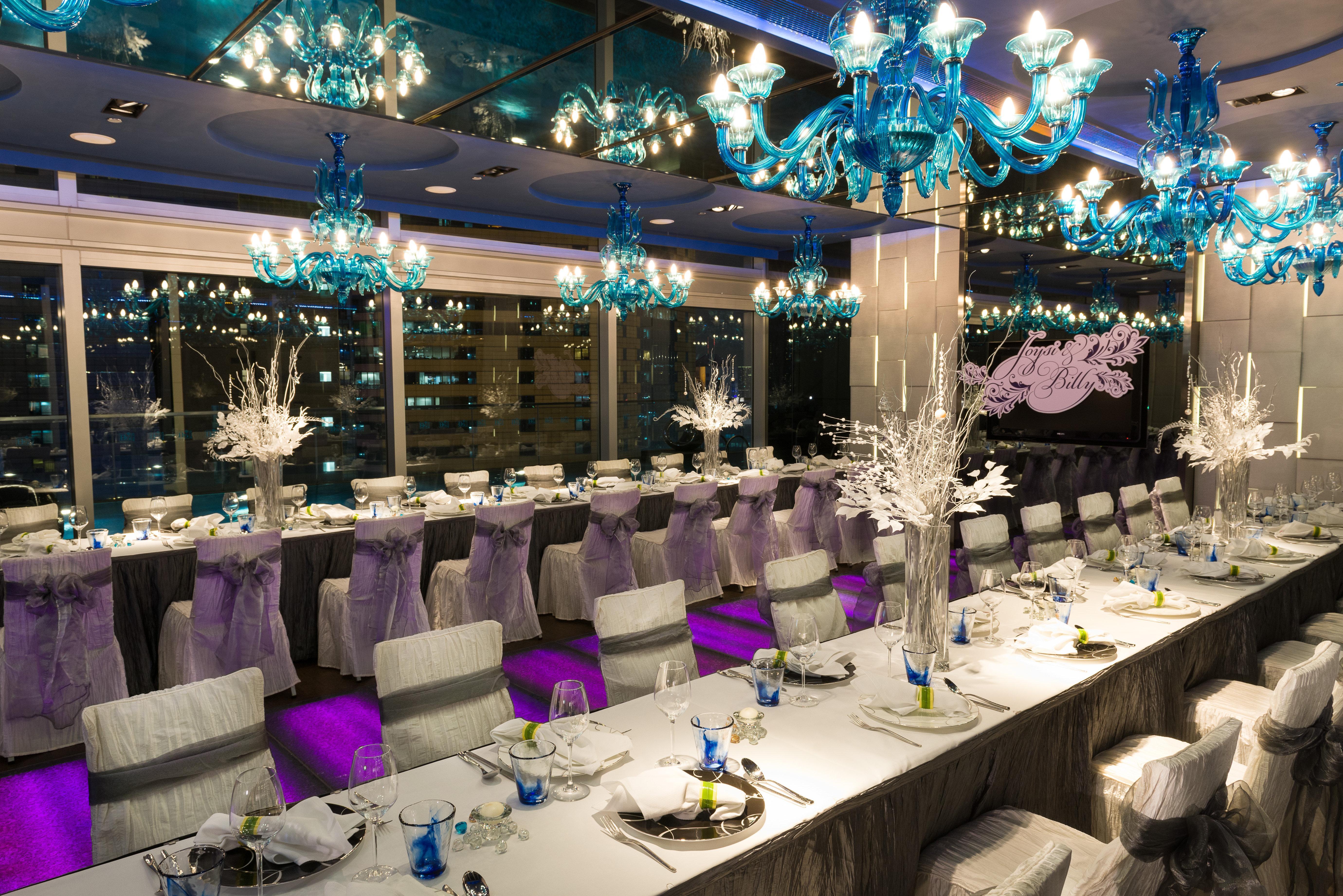 Crowne Plaza Hong Kong Causeway Bay By Ihg Hotel Luaran gambar