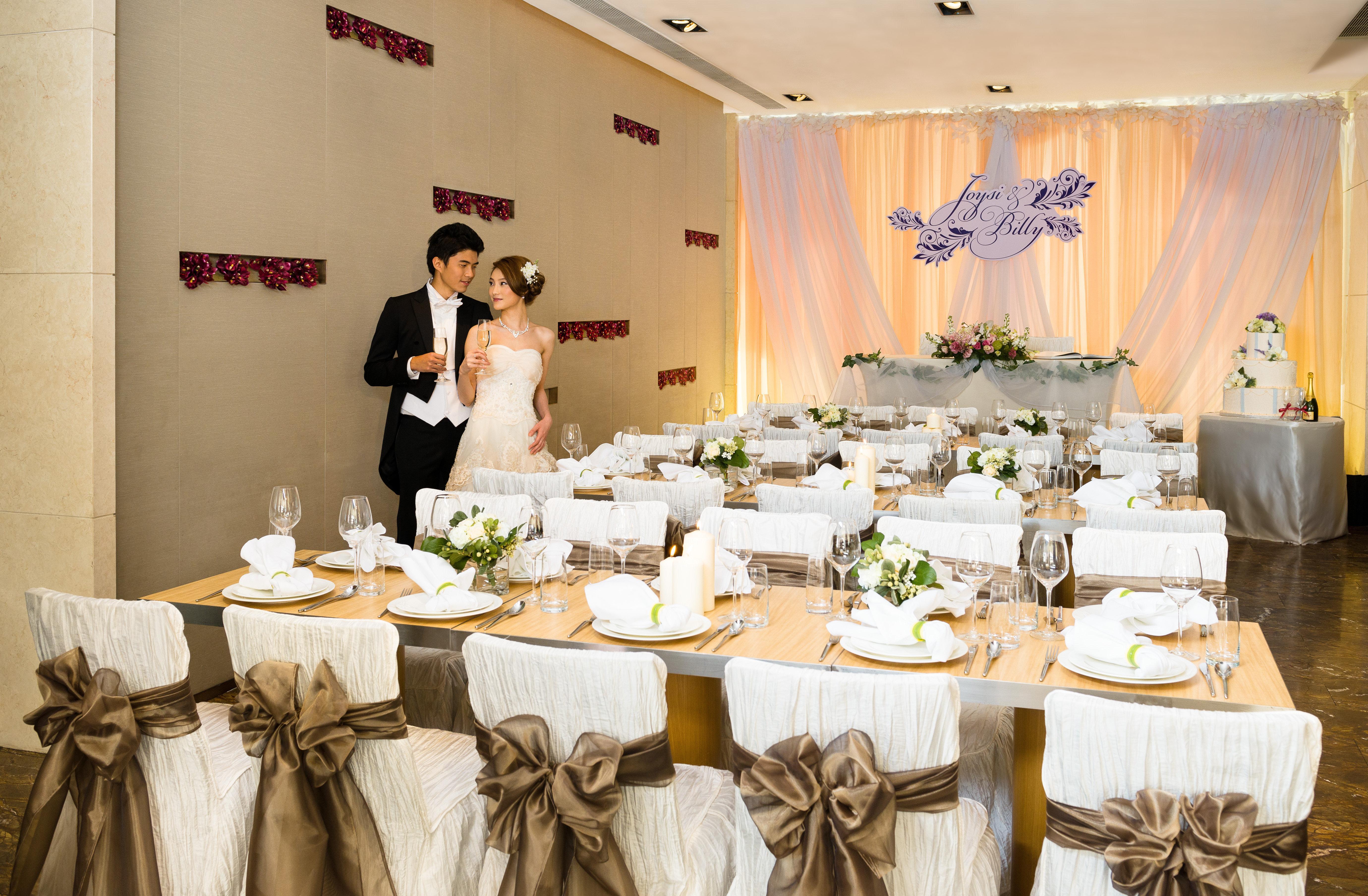 Crowne Plaza Hong Kong Causeway Bay By Ihg Hotel Luaran gambar