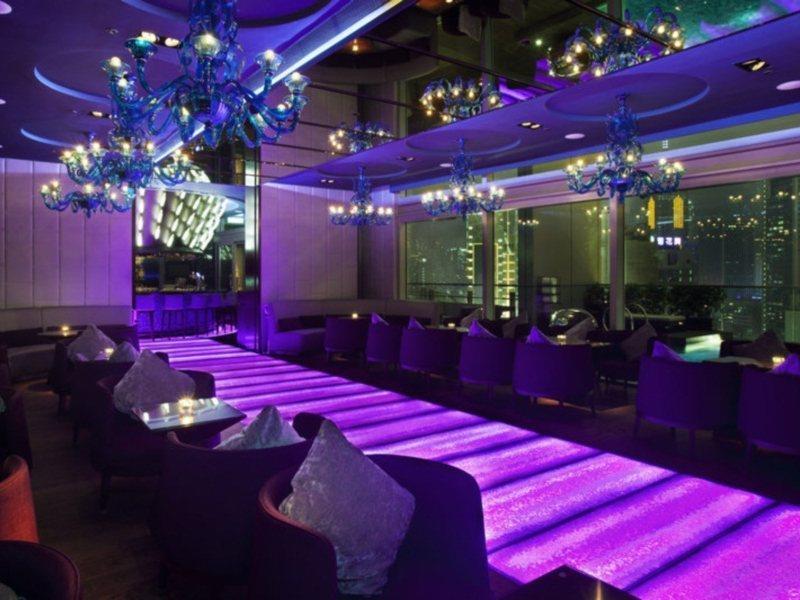 Crowne Plaza Hong Kong Causeway Bay By Ihg Hotel Luaran gambar
