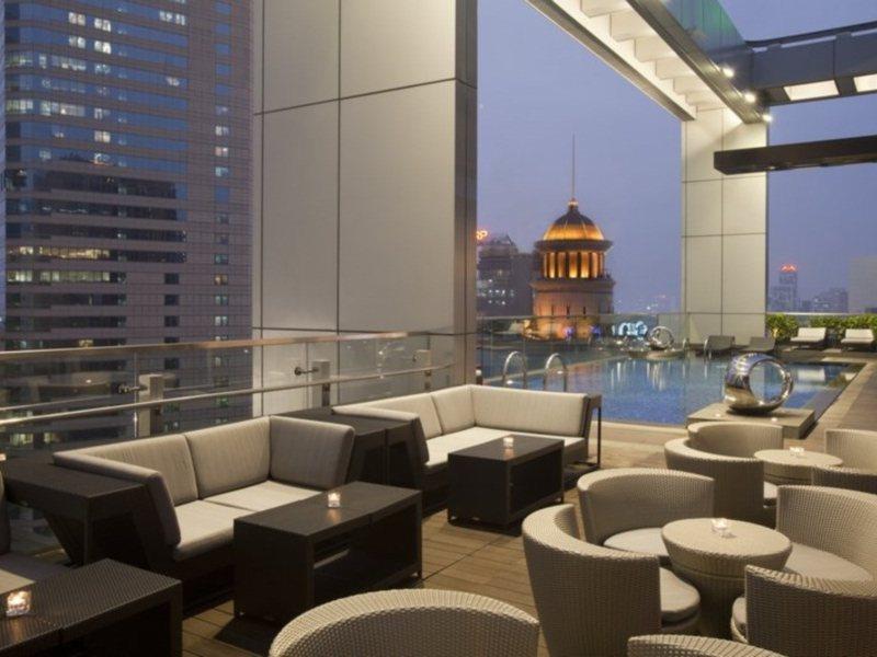Crowne Plaza Hong Kong Causeway Bay By Ihg Hotel Luaran gambar